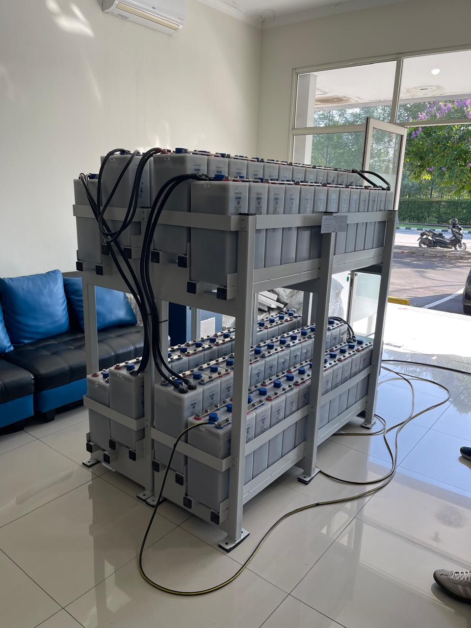 About CV. Trigotama Sejati | ALCAD Battery Indonesia | Agen Baterai ...